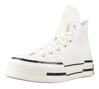 Converse Chucks CT AS Seasnl HI Grey, cream-coloured, 5.5 UK