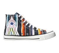 Converse Chucks EU 37.5 UK 5 Rainbow Colorful Taylor All Star Limited Edition