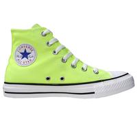 Converse Chucks EU 37 US 4.5 NEON Yellow Chuck Taylor All Star 136582 Sneakers ❤