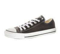 Converse Chuck Taylor All Star Trainers Black EU 43 Men