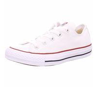 Converse Chucks M7652C Opitcal White White AS OX, Schuhe Unisex Sizegroup 10:36.5