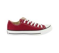 Converse Shoes (Trainers) ALL STAR OX in Bordeaux 11.5