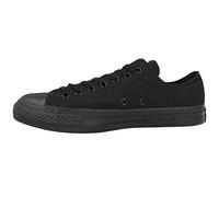 Converse All Star Mono Canvas Trainers - Black black 5 (37.5)