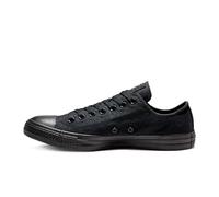 Converse Chucks Schwarz M5039 Black Mono CT AS OX, Schuhe Unisex Sizegroup 10:41.5