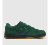 Converse CL98 Trainers in Dark Green UK 12 (EU 47½)