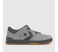 Converse CL98 Trainers in Grey UK 7 (EU 41)
