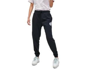 Converse Classic Jogging Bottoms Logo S, Black, S