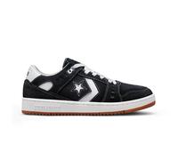 Converse Cons As-1 Pro Low-Top Shoe Suede In Black, Size 5 Black 5