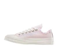 Converse Cons Chuck 70 Embroidered Low 'Sugar Berry Vintage White' A13542C 7