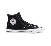 CONS Chuck Taylor All Star Pro Suede Black, White 10.5