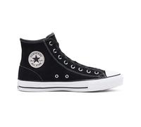 CONS Chuck Taylor All Star Pro Suede Black, White 7.5