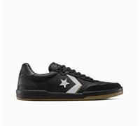 Converse Cons Louie Lopez Pro 2 Low-Top Shoe Suede In Black, Size 11 Black 11