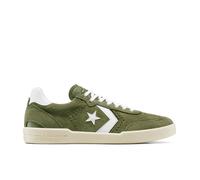 Converse Cons Louie Lopez Pro 2 Suede Low-Top Shoe In Green, Size 4 Green 4