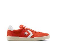 Converse Cons Louie Lopez Pro 2 Suede Low-Top Shoe In Red, Size 9.5 Red 9.5