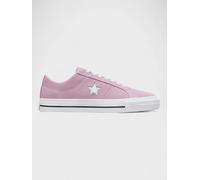 Converse Cons One Star Pro Lilac - Mens - 9.5