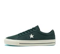 Converse Cons One Star Pro Ox 'Green White' 166024C 3