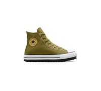 CONVERSE Cordura City Trek Green Mens Boots, Green, 10 UK