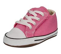 Converse Cribstar Pink Natural Ivory White - 2 Crib UK