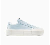 Converse Chuck Taylor All Star Cruise - Light Blue - You Dew You/Egret/Black, You Dew You/Egret/Black, Size 4, Women You Dew You/Egret/Black