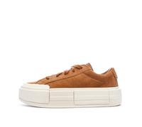 Converse Cruise Suede Brown, brown, 7 UK