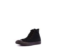 Converse All Star Core Hi Trainers Men Black - 9.5 (9) - Hi Top Trainers Shoes