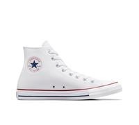 Converse Chucks M7650C White Optical White HI, Schuhe Unisex Sizegroup 10:46