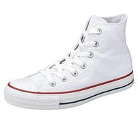 Converse Chucks M7650C White Optical White HI, Schuhe Unisex Sizegroup 10:41.5