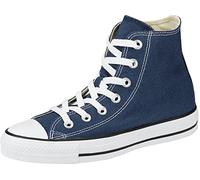 Converse Chuck Taylor All Star Classic Hi Shoes Navy