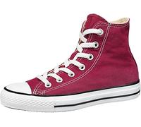 Converse Chucks Wine Red M9613C Maroon CT AS HI, Schuhe Unisex Sizegroup 10:44.5