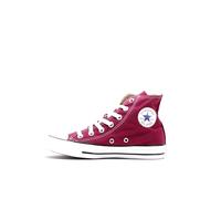 Converse Chucks Wine Red M9613C Maroon CT AS HI, Schuhe Unisex Sizegroup 10:41
