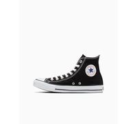 Converse Shoes (High-top Trainers) CHUCK TAYLOR ALL STAR CORE HI in Black 9.5