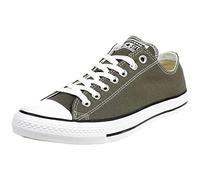 Converse CT AS OX Charcoal Grey 1J794, Größe Schuhe Damen:EUR 37
