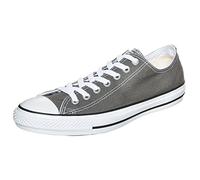 Converse CT AS OX Charcoal Grey 1J794, Größe Schuhe Damen:EUR 37.5