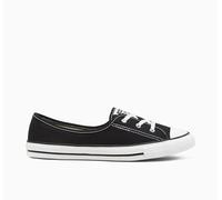 Converse CTAS Ballet Lace Black White Black - 4 UK
