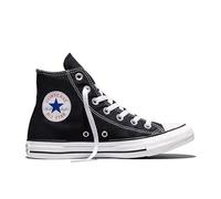 Converse Ctas Core Hi 015860-550-8, Schwarz (Noir), EU 40