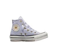 Converse Ctas Eva Lift Hi Almost Lavender Gold 32, Almost Lavender Gold, 33 EU
