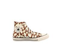 Converse Shoes (High-top Trainers) CHUCK TAYLOR ALL STAR COW PRINT in Black 5
