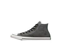 CONVERSE Ctas Hi Grey Ankle Boots for Homnre, gray, 7 UK