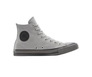 Converse CTAS Hi Grey Area Darker Grey Black 36, Grey Area Darker Grey Black, 6 UK
