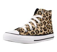 Converse CTAS Hi Hay Day Honey Stick Black 27