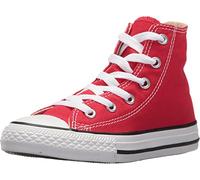 Converse CTAS-hi-Navy-Youth Unisex Kinder Hohe Sneakers