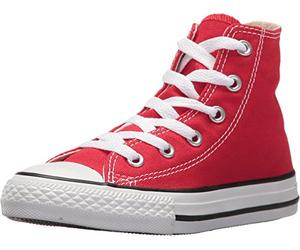 Converse CTAS-hi-Navy-Youth Unisex Kinder Hohe Sneakers