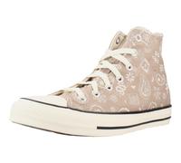 Converse CTAS Hi Vintage Cargo Natural Ivory 36.5