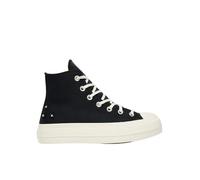 Converse CTAS Lift Hi Black Egret 36.5, Black Egret, 6.5 UK