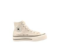 Converse Ctas Lift Hi Natural Ivory Egret Black 36