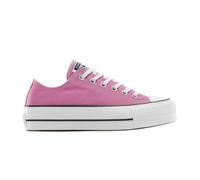 Converse Ctas Lift Ox Cliffside Rose White B, Size 35 EU Cliffside Rose White Black 35, Cliffside Rose White Black, 39 EU