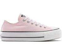 Converse Ctas Lift Ox Damen Sneaker Women Pink
