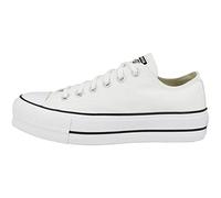 Converse CTAS LIFT OX WOMEN WHITE CV560251C 102 | Casual Shoes