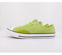 Converse Ctas Ox Cactus Punch/Vintage White Size 8.5UK Leather Low Top A10130C