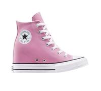 Converse Ctas Wedge Hi Cliffside Rose White, Size 35 EU Cliffside Rose White Black 35, Cliffside Rose White Black, 41.5 EU